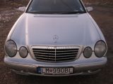 Mercedes-Benz E-Класс 2000 с пробегом 344 тыс.км. 3.222 л. в Одессе на Autos.ua