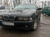 BMW X6 2000 с пробегом 310 тыс.км. 3 л. в Виннице на Autos.ua