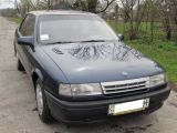 Opel vectra a 1991 с пробегом 230 тыс.км. 1.8 л. в Кременчуге на Autos.ua