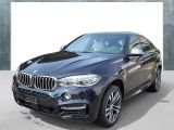 BMW X6 M50d Servotronic (381 л.с.) 2015 з пробігом 54 тис.км.  л. в Киеве на Autos.ua