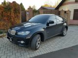 BMW X6 2009 с пробегом 85 тыс.км. 4.4 л. в Донецке на Autos.ua