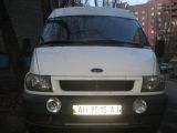 Ford Transit 2.4 CDi MT MWB (90 л.с.) 2000 з пробігом 345 тис.км.  л. в Донецке на Autos.ua