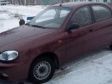 Daewoo Sens 2011 с пробегом 88 тыс.км. 1.3 л. в Полтаве на Autos.ua