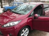Ford Fiesta 2011 с пробегом 85 тыс.км. 1.4 л. в Киеве на Autos.ua