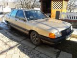 Audi 100 1989 с пробегом 300 тыс.км. 2.309 л. в Черновцах на Autos.ua