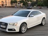 Audi S5 2013 с пробегом 125 тыс.км. 3 л. в Харькове на Autos.ua
