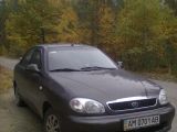 ЗАЗ Sens 2012 с пробегом 86 тыс.км. 1.299 л. в Коростне на Autos.ua