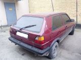 Volkswagen Golf 1987 с пробегом 220 тыс.км. 1.272 л. в Киеве на Autos.ua