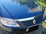 Renault Logan 2012 с пробегом 19 тыс.км.  л. в Харькове на Autos.ua