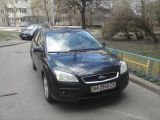 Ford Focus 2007 з пробігом 300 тис.км. 2 л. в Киеве на Autos.ua