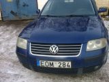 Volkswagen passat b5 2001 з пробігом 194 тис.км. 1.8 л. в Киеве на Autos.ua