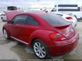 Volkswagen Beetle 2013 с пробегом 92 тыс.км. 2.5 л. в Киеве на Autos.ua