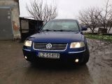 Volkswagen passat b5 2001 с пробегом 289 тыс.км. 1.9 л. в Красилове на Autos.ua