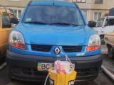 Renault Kangoo 2004 с пробегом 142 тыс.км. 1.149 л. в Львове на Autos.ua