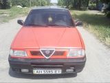 Alfa Romeo 33 1.7 MT (107 л.с.) 1992 с пробегом 113 тыс.км.  л. в Донецке на Autos.ua