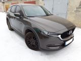 Mazda CX-5 2017 з пробігом 4 тис.км. 2.2 л. в Харькове на Autos.ua