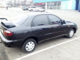 Daewoo Lanos 2007 з пробігом 162 тис.км. 1.5 л. в Киеве на Autos.ua