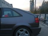 Volkswagen Corrado 1991 с пробегом 295 тыс.км. 1.991 л. в Харькове на Autos.ua