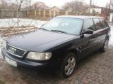 Audi A6 1996 с пробегом 360 тыс.км. 2.5 л. в Червонограде на Autos.ua