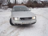 Audi A6 1997 с пробегом 331 тыс.км.  л. в Умани на Autos.ua