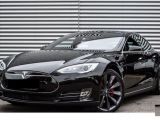 Tesla Model S 2016 з пробігом 3 тис.км.  л. в Киеве на Autos.ua