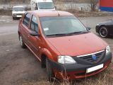 Dacia Logan 2008 с пробегом 158 тыс.км. 1.39 л. в Харькове на Autos.ua