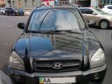 Hyundai Tucson 2007 с пробегом 270 тыс.км. 1.975 л. в Киеве на Autos.ua