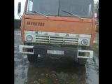 КамАЗ 5511 1983 з пробігом 1 тис.км. 11 л. в Виноградове на Autos.ua