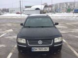 Volkswagen passat b5 2002 з пробігом 207 тис.км. 1.8 л. в Сумах на Autos.ua
