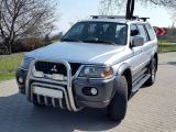 Mitsubishi Pajero Sport 2004 с пробегом 183 тыс.км. 2.999 л. в Киеве на Autos.ua