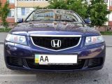 Honda Accord 2004 з пробігом 158 тис.км. 1.998 л. в Киеве на Autos.ua