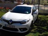 Renault Fluence 2013 с пробегом 107 тыс.км. 1.598 л. в Киеве на Autos.ua