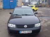 Volkswagen passat b5 2000 з пробігом 280 тис.км. 1.8 л. в Киеве на Autos.ua