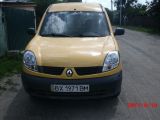 Renault Kangoo 2007 с пробегом 115 тыс.км.  л. в Хмельницком на Autos.ua