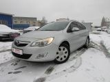 Opel Astra 2012 з пробігом 205 тис.км. 1.6 л. в Киеве на Autos.ua