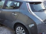 Nissan Leaf 2015 с пробегом 38 тыс.км.  л. в Киеве на Autos.ua