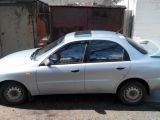 Daewoo Lanos 2007 с пробегом 118 тыс.км. 1.498 л. в Харькове на Autos.ua