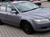 Mazda 6 2004 с пробегом 203 тыс.км. 2 л. в Рожище на Autos.ua
