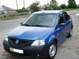Dacia Logan 2007 с пробегом 148 тыс.км.  л. в Харькове на Autos.ua