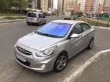 Hyundai Accent 2011 з пробігом 140 тис.км. 1.396 л. в Киеве на Autos.ua