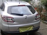 Renault Megane 1.5 dCi MT (110 л.с.) 2012 с пробегом 170 тыс.км.  л. в Черновцах на Autos.ua