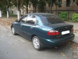 Daewoo Lanos 2007 з пробігом 140 тис.км. 1.498 л. в Киеве на Autos.ua