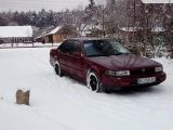 Nissan Maxima 1994 с пробегом 210 тыс.км. 3 л. в Львове на Autos.ua