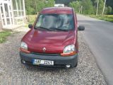 Renault Kangoo 2001 с пробегом 223 тыс.км. 1.87 л. в Ивано-Франковске на Autos.ua