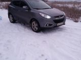 Hyundai ix35 2012 с пробегом 59 тыс.км. 1.995 л. в Киеве на Autos.ua