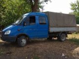 ГАЗ 33021 2011 с пробегом 85 тыс.км. 2.8 л. в Донецке на Autos.ua