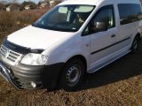 Volkswagen Caddy 2009 з пробігом 123 тис.км. 1.9 л. в Одессе на Autos.ua