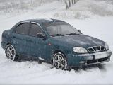 Daewoo Lanos 2007 с пробегом 101 тыс.км. 1.5 л. в Киеве на Autos.ua