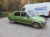 Dacia Solenza 2003 с пробегом 148 тыс.км. 1.4 л. в Хмельницком на Autos.ua
