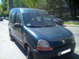 Renault Kangoo 2001 с пробегом 200 тыс.км. 1.87 л. в Киеве на Autos.ua